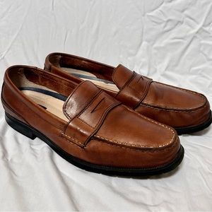 Men’s Bass Monroe II Slip-on